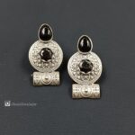 silver earrings (1)