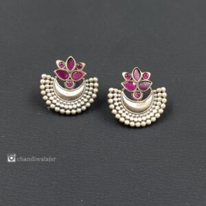 silver earrings (3)