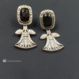 silver earrings (5)