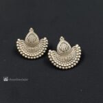 silver earrings (6)