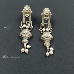 silver earrings (7)