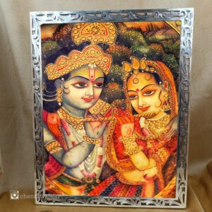 silver gift items frames (4) silver idol frame 4