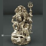 silver god idols (6) silver god idol