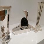 silver shiv god statue (1) silver shiv idols